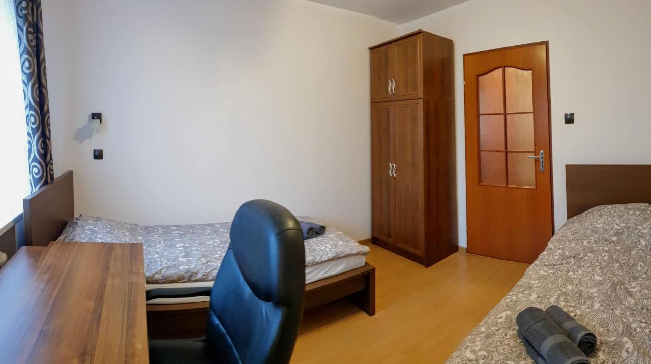 Apartament Barbary Apartment - Krakow, Krakow